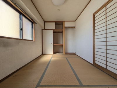 【和室】 | アーバンコート舟入本町