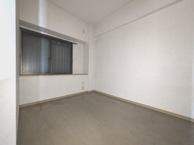 【洋室】 | アーバンコート舟入本町