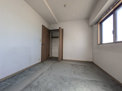 【洋室】 | アーバンコート舟入本町