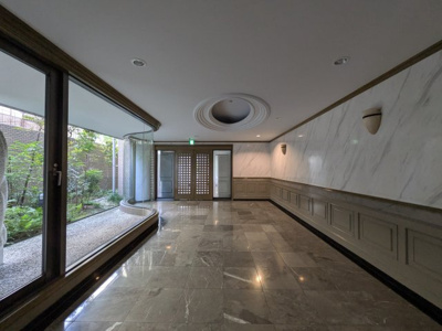 【エントランス】 | アーバンコート舟入本町