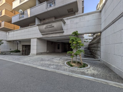 【外観】 | アーバンコート舟入本町