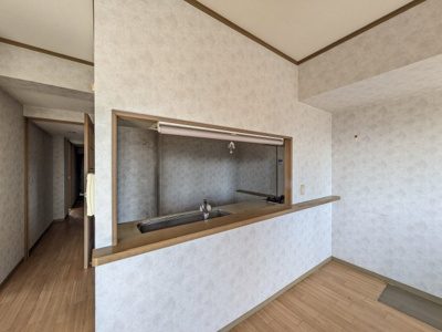 【キッチン】 | アーバンコート舟入本町