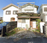 広島市東区牛田早稲田２丁目の画像