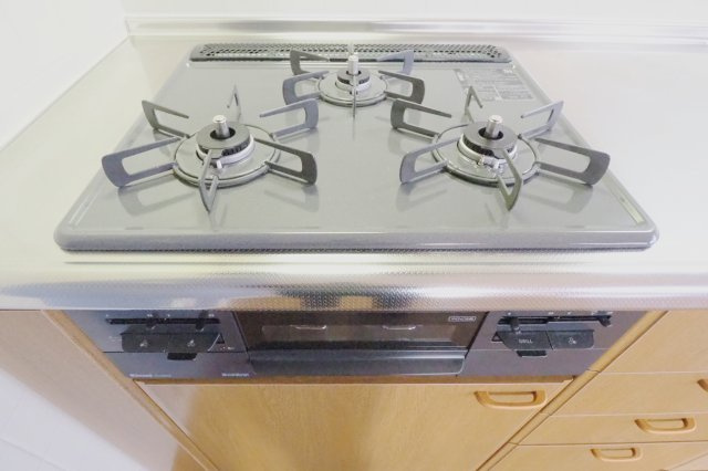 両祖ビルの設備