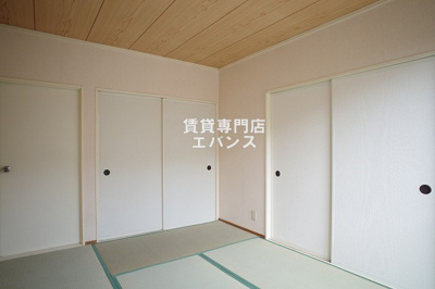  | グリーンヒル習志野II