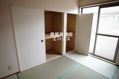  | グリーンヒル習志野II