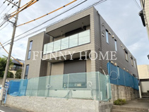 （仮称）等々力３丁目メゾンの画像