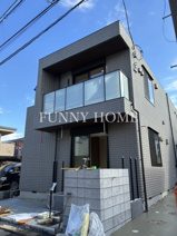 (仮称)船橋1丁目メゾンの画像