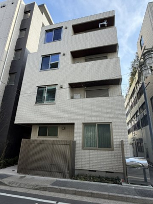 【その他共用部分】 | Bien do maison(ビアンドメゾン)