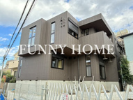 (仮称)中町３丁目メゾンの画像