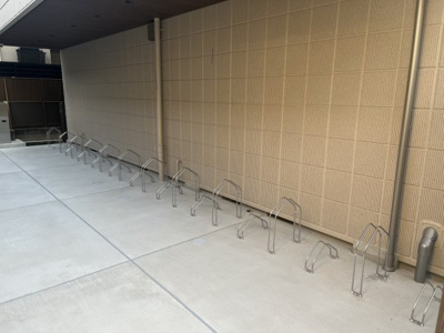 【その他共用部分】 | トリニティ武蔵小山