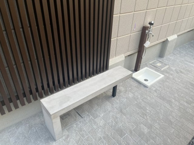 【その他共用部分】 | トリニティ武蔵小山