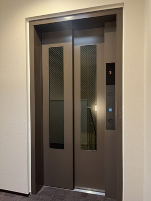 【その他共用部分】 | トリニティ武蔵小山