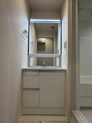 【独立洗面台】 | マイ・ピヌス