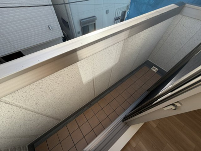 【バルコニー】 | マイ・ピヌス