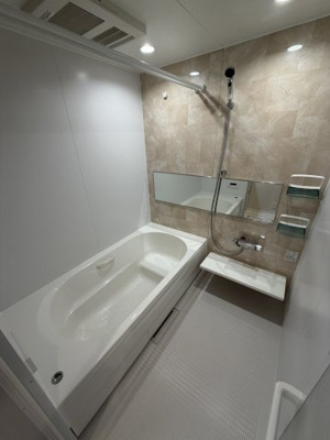 【浴室】 | マイ・ピヌス