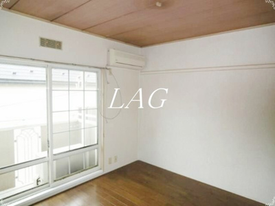 【寝室】 | ツインハイムⅡ | 寝室です。