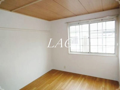 【設備】 | ツインハイムⅡ | 洋室です。