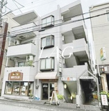 パレ・ドール千駄木Ⅱの画像