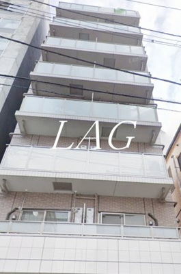 【外観】 | カナンハイム | 外観です。