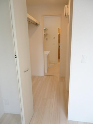 【収納】 | ロイヤルステージ浜乃木