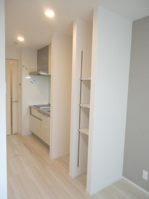 【収納】 | ロイヤルステージ浜乃木