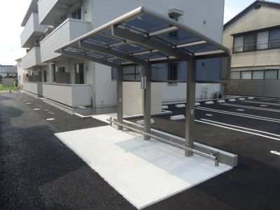 【その他共用部分】 | ロイヤルステージ浜乃木