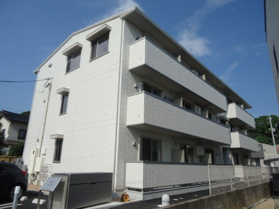 【外観】 | ロイヤルステージ浜乃木