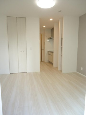 【洋室】 | ロイヤルステージ浜乃木