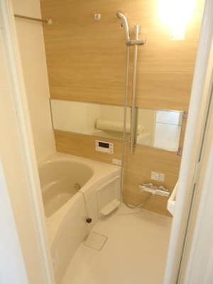 【浴室】 | ロイヤルステージ浜乃木