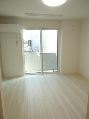 【洋室】 | ロイヤルステージ浜乃木