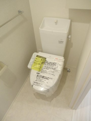 【トイレ】 | ロイヤルステージ浜乃木