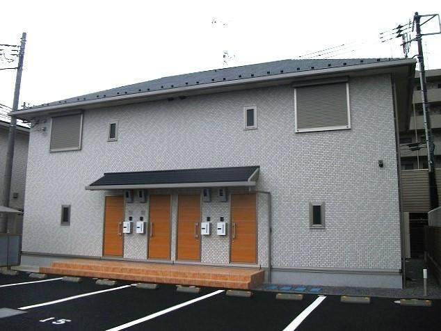 メゾン　ド　パルフェ　Ｃ棟