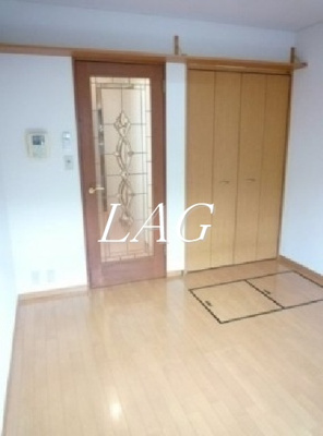 【寝室】 | リヴェール杉並 | 寝室です。