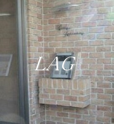 【セキュリティ】 | リヴェール杉並 | オートロックです。