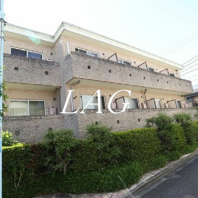 【外観】 | リヴェール杉並 | 外観です。