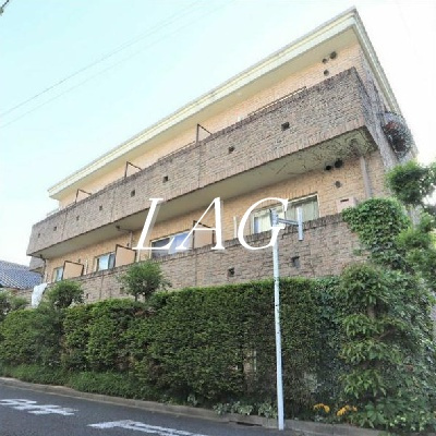 【外観】 | リヴェール杉並 | 外観です。