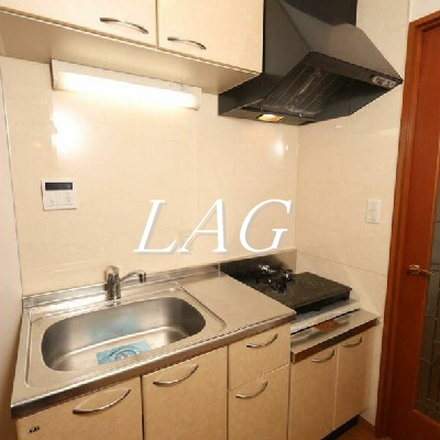 【キッチン】 | リヴェール杉並 | キッチンです。