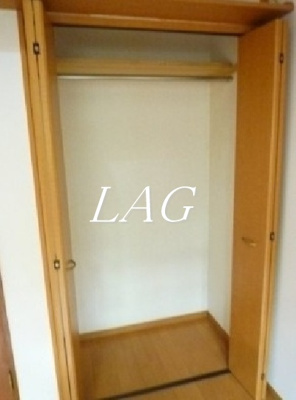 【収納】 | リヴェール杉並 | 収納です。