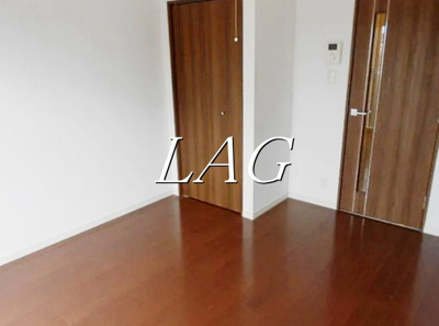 【寝室】 | ガリシア江古田 | 寝室です。