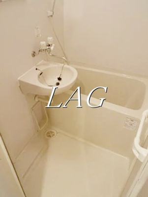 【浴室】 | ガリシア江古田 | お風呂です。