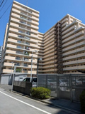 東建柏木マンションの画像