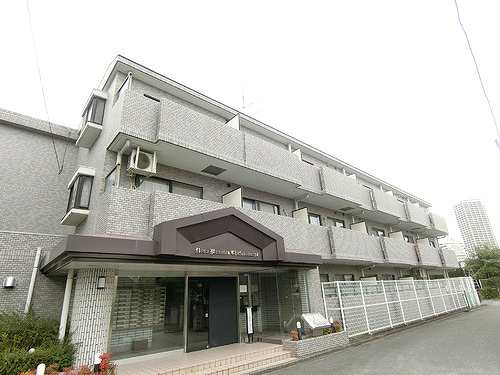 ライオンズマンション調布国領