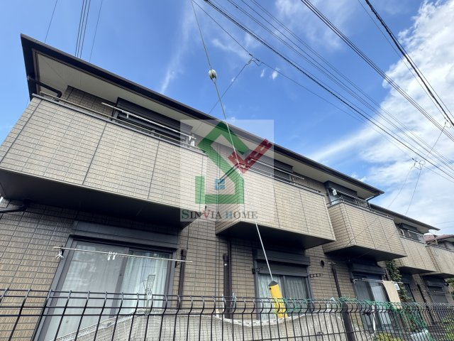 コンフォート所沢C