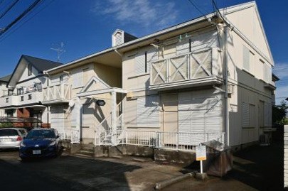 【外観】 | 八千代市勝田台３丁目の一棟売りアパート