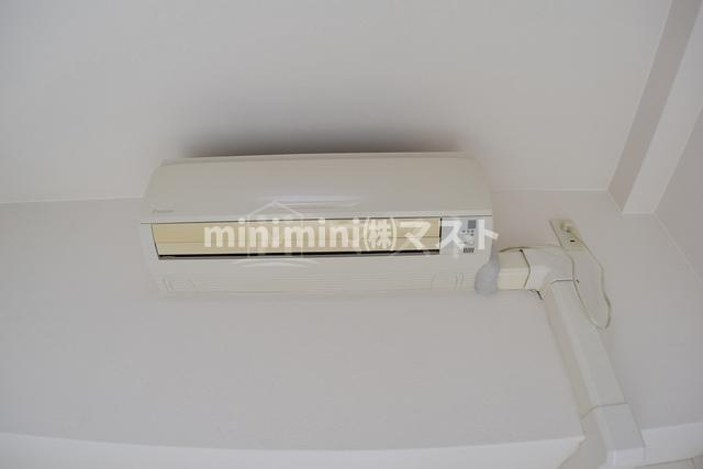 トゥリオーニEBISUの設備