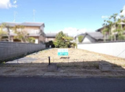 嵐山宮ノ前町　建築条件無し売土地の画像