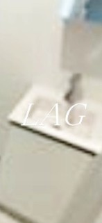 【独立洗面台】 | フィオーレ西日暮里Ｂ | 洗面台です。