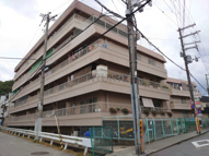 プレジデント宝塚の画像