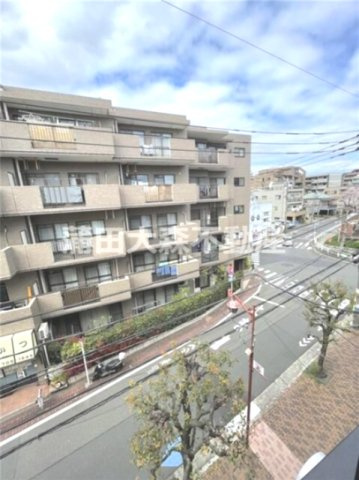 MAXIVbasic大鳥居マキシヴベーシックの展望